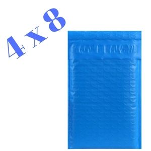 4x8 Bubble Mailers
